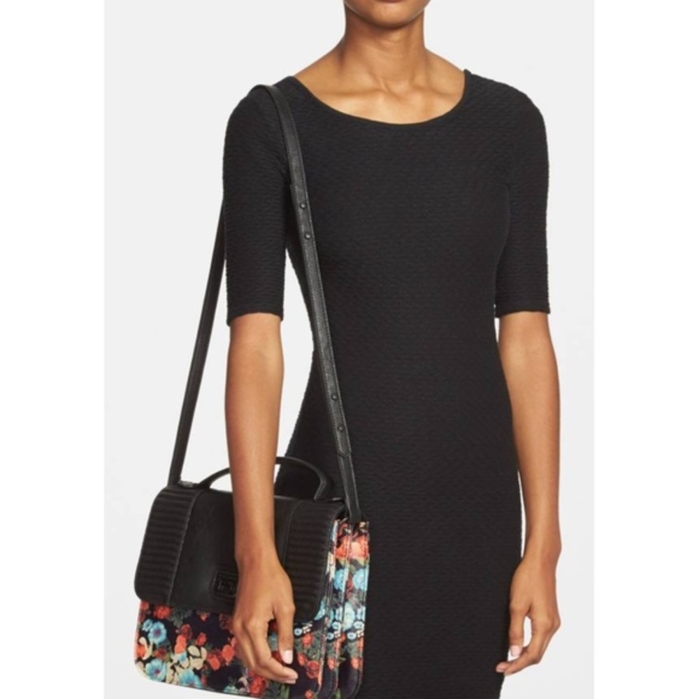 BCBG Poppy The Schoolgirl Satchel